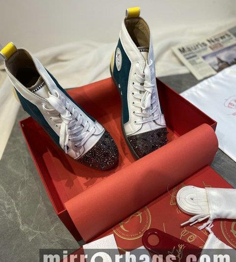 Christian Louboutin Shoes 21721066 SZ 35-47