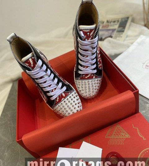Christian Louboutin Shoes 21721065 SZ 35-47