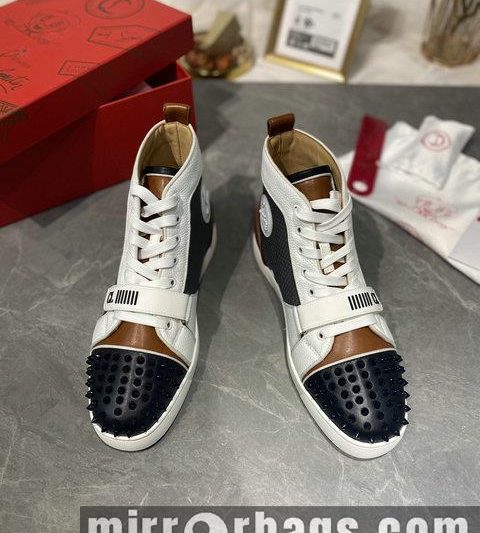 Christian Louboutin Shoes 21721062 SZ 35-47