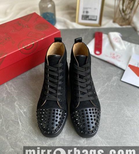 Christian Louboutin Shoes 21721059 SZ 35-47