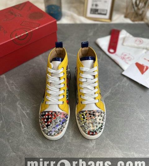 Christian Louboutin Shoes 21721058 SZ 35-47