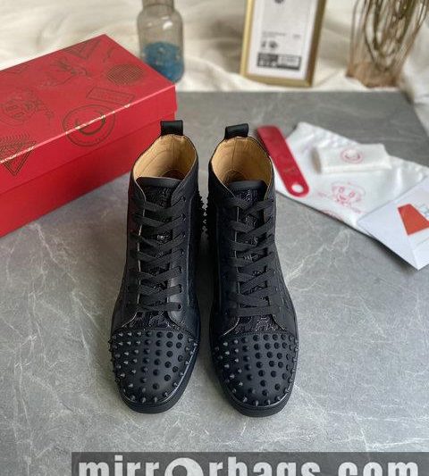 Christian Louboutin Shoes 21721057 SZ 35-47
