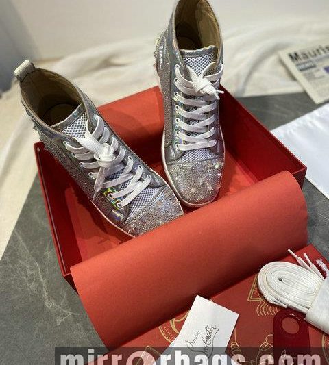 Christian Louboutin Shoes 21721056 SZ 35-47