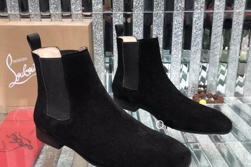 Christian Louboutin Shoes CL size 39-46 CRQ0255
