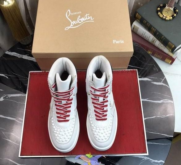 Christian Louboutin Shoes CL size 38-45 ngh0254