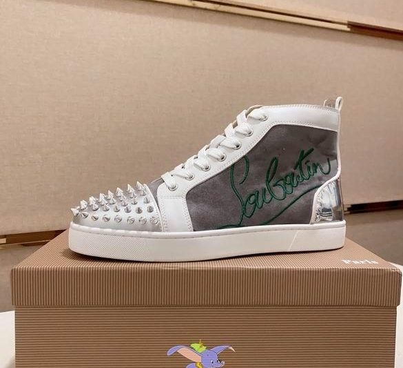 Christian Louboutin Shoes CL size 38-44 ngh0253