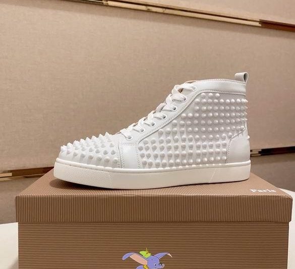 Christian Louboutin Shoes CL size 38-44 ngh0252