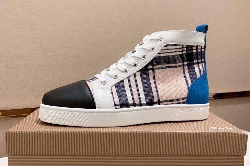 Christian Louboutin Shoes CL size 38-44 ngh0251