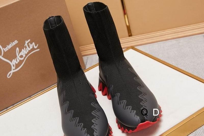 Christian Louboutin Shoes CL size 35-47 GDT0250