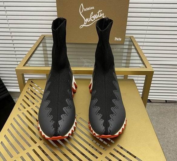 Christian Louboutin Shoes CL size 35-46 ngh0246