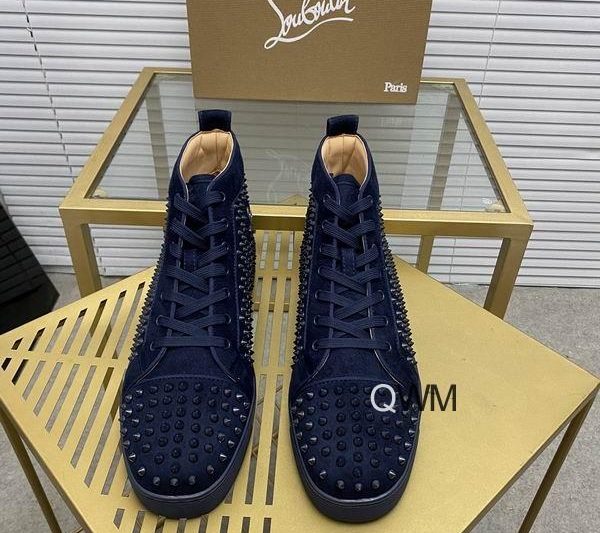 Christian Louboutin Shoes CL size 35-46 WM0243