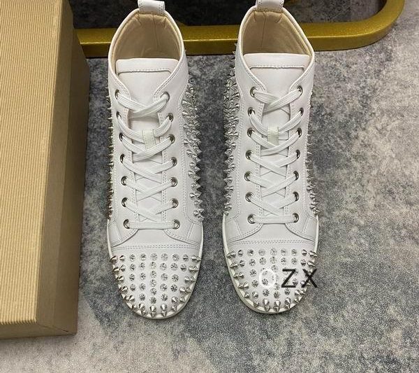 Christian Louboutin Shoes CL size 35-46 ZX0241