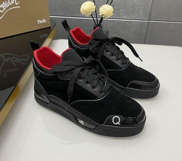 Christian Louboutin Shoes CL size 35-46 ZX0238