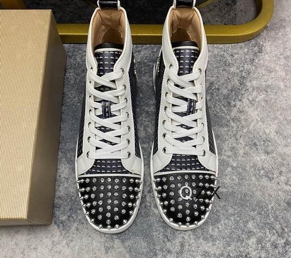 Christian Louboutin Shoes CL size 35-46 ZX0237