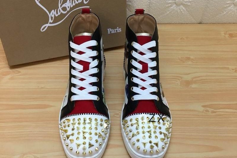 Christian Louboutin Shoes CL size 35-46 ZX0236