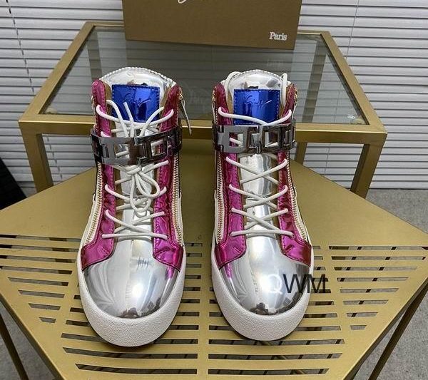 Christian Louboutin Shoes CL size 35-46 WM0233