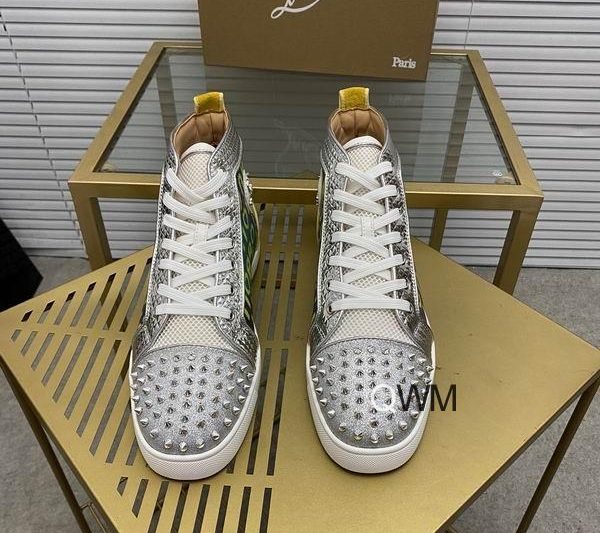Christian Louboutin Shoes CL size 35-46 WM0231