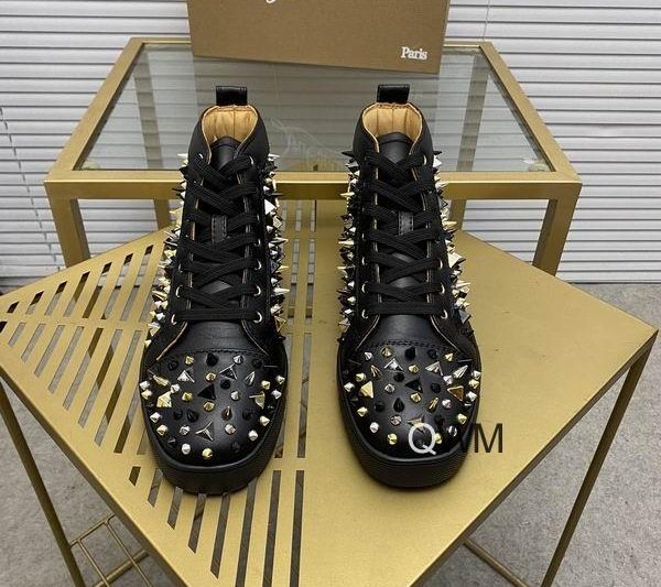 Christian Louboutin Shoes CL size 35-46 WM0230