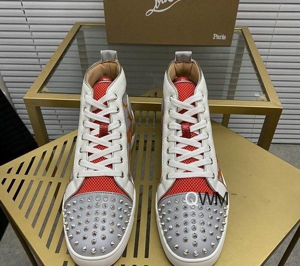 Christian Louboutin Shoes CL size 35-46 WM0229