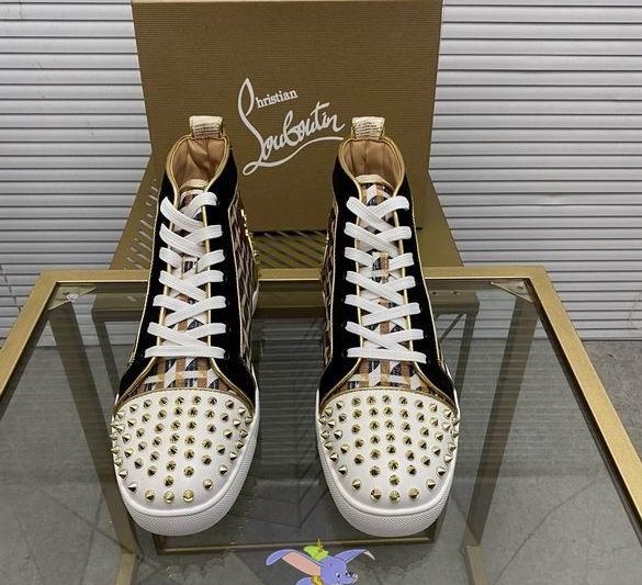 Christian Louboutin Shoes CL size 35-46 ngh0227