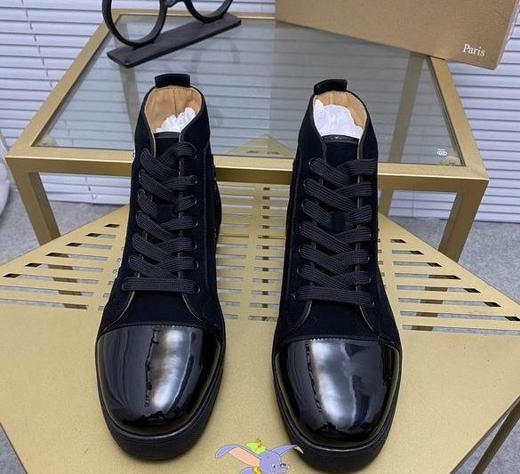 Christian Louboutin Shoes CL size 35-46 ngh0226