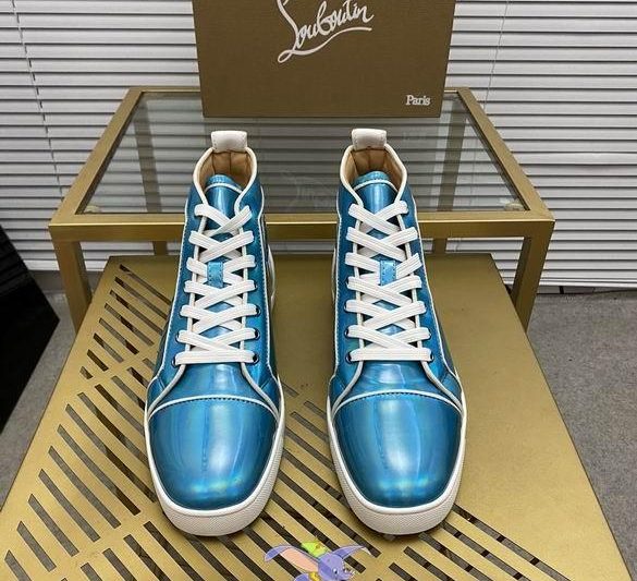 Christian Louboutin Shoes CL size 35-46 ngh0225