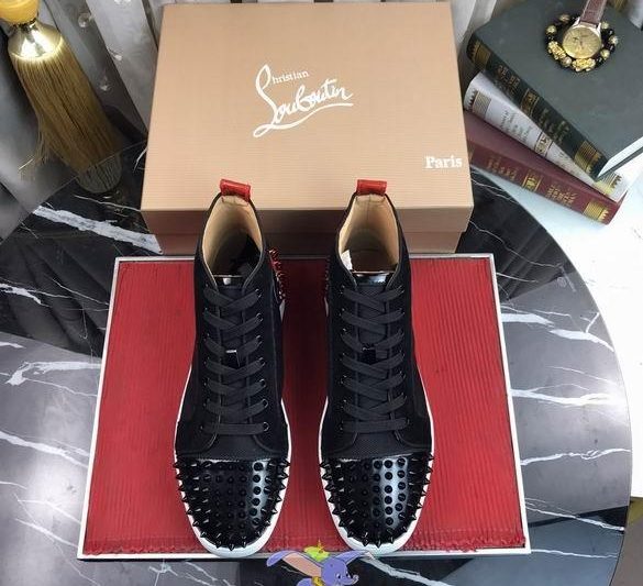 Christian Louboutin Shoes CL size 35-46 ngh0224