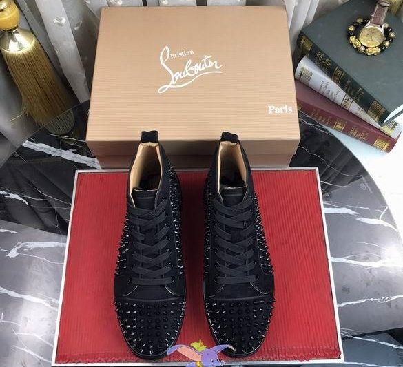 Christian Louboutin Shoes CL size 35-46 ngh0223