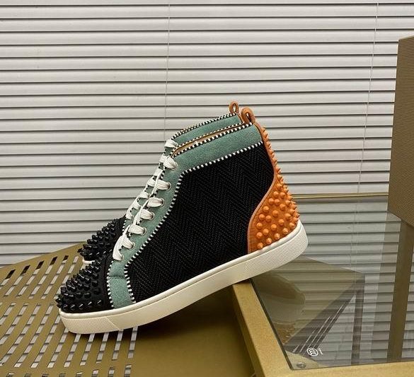 Christian Louboutin Shoes CL size 35-46 ngh0222