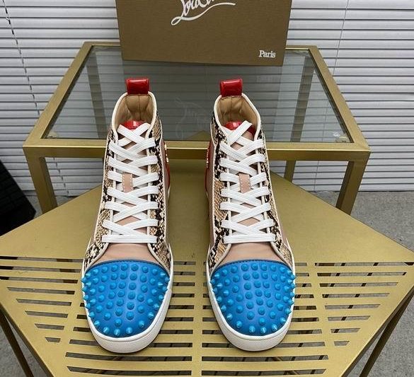 Christian Louboutin Shoes CL size 35-46 ngh10218