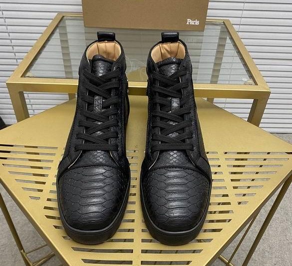 Christian Louboutin Shoes CL size 35-46 ngh0215