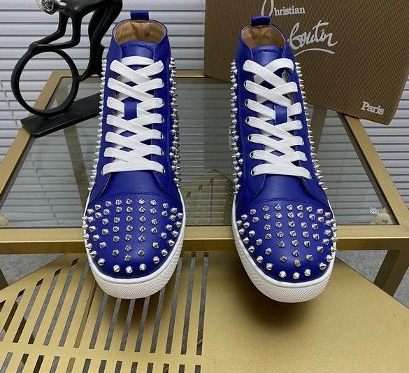 Christian Louboutin Shoes CL size 35-46 ngh0214