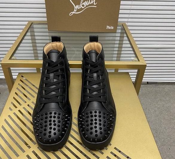 Christian Louboutin Shoes CL size 35-46 ngh0213