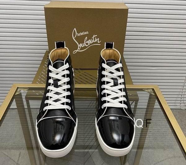 Christian Louboutin Shoes CL size 35-46 F0211