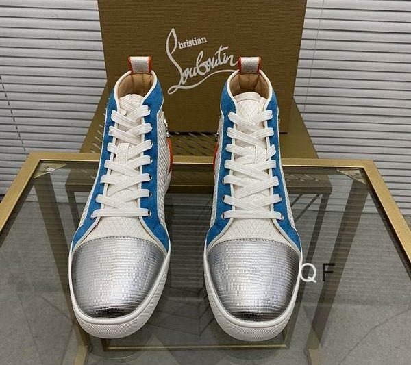 Christian Louboutin Shoes CL size 35-46 F210
