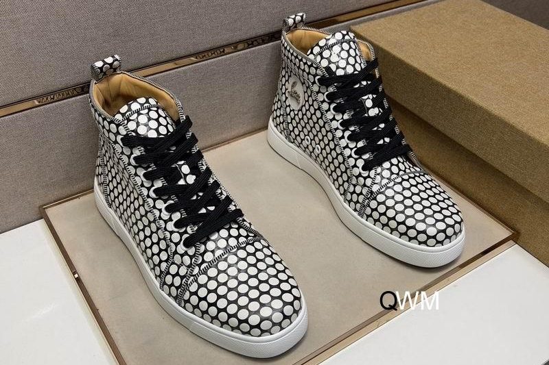 Christian Louboutin Shoes CL size 38-45 WM0209