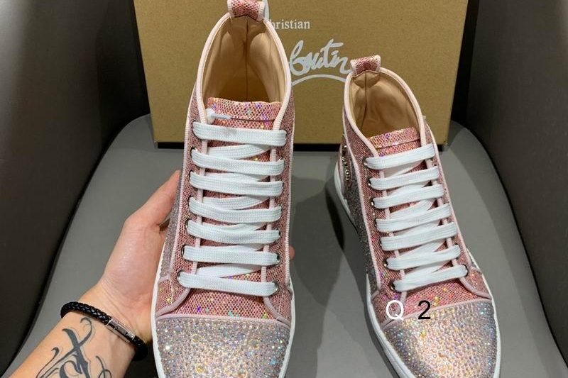 Christian Louboutin Shoes CL size 35-47 HY0205