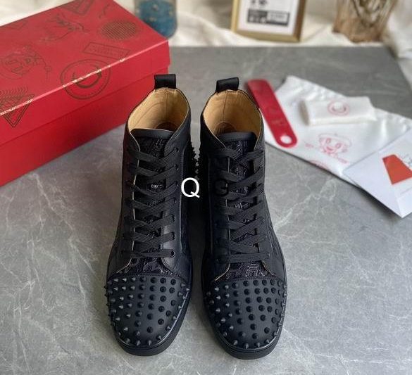 Christian Louboutin Shoes CL size 35-47 MGM0203