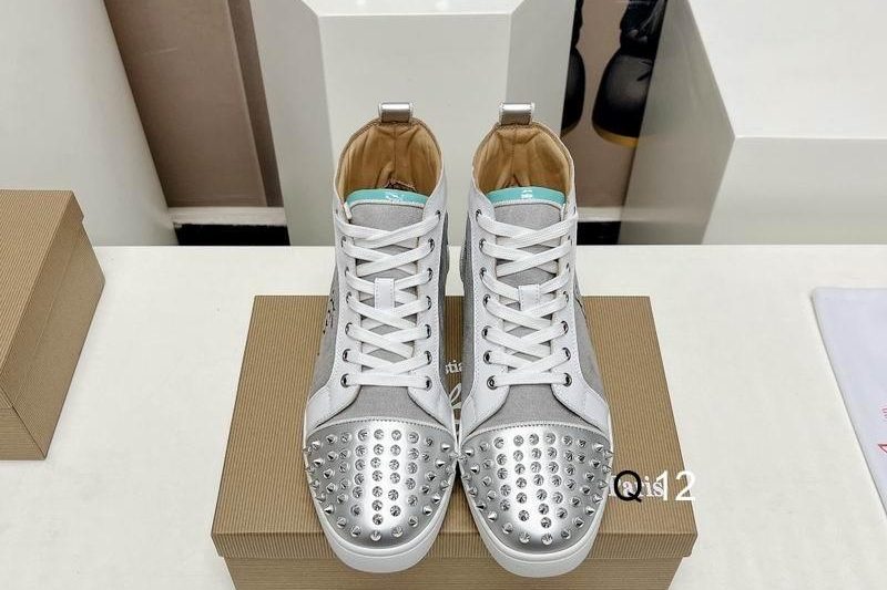 Christian Louboutin Shoes CL colour size 35-45 J0704