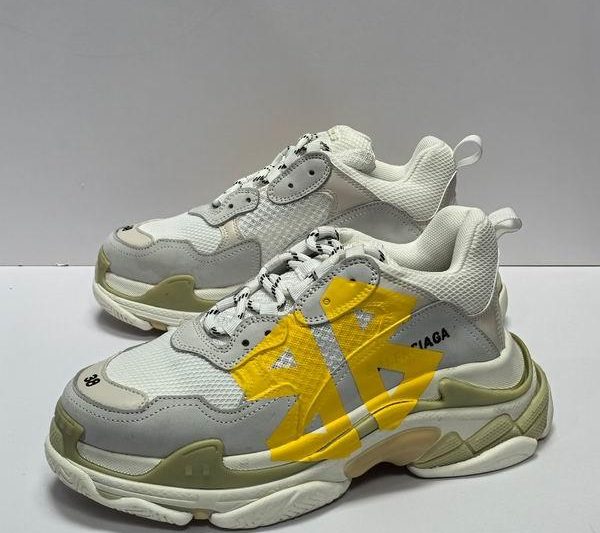 Replica Balenciaga Shoes size 35-45 hnh0402