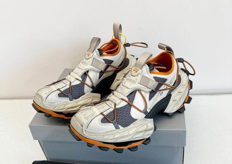 Replica Balenciaga Shoes size 35-45 hnh0104