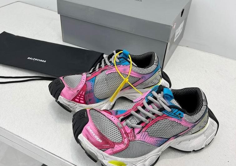 Replica Balenciaga Shoes size 35-46 hnh0103
