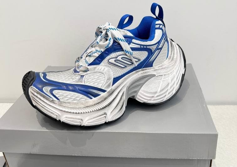 Replica Balenciaga Shoes size 35-45 hnh0102