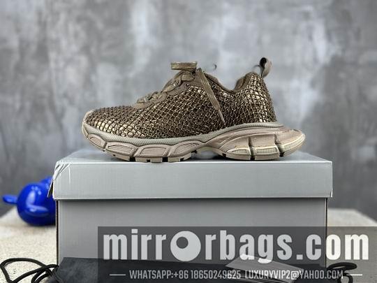 Replica Balenciaga Shoes size 35-46 hnh0101