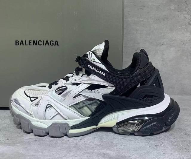Replica Balenciaga Shoes size 36-45 hnh1101