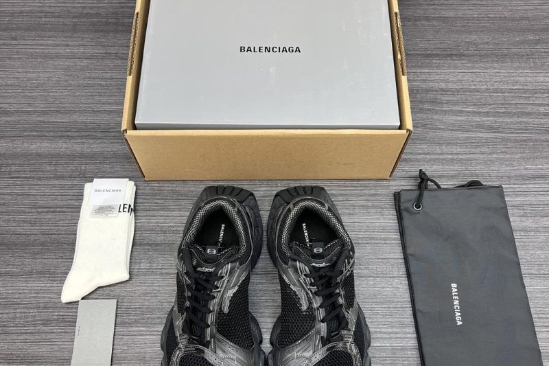 Replica Balenciaga Shoes size 35-46 h1005