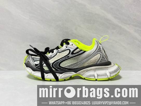 Replica Balenciaga Shoes size 35-46 hnh0815