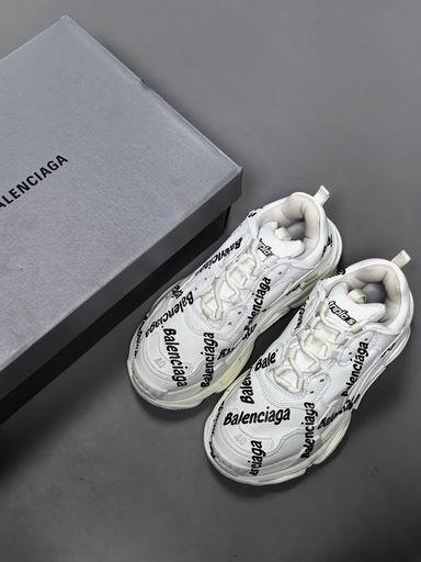 Replica Balenciaga Shoes size 35-46 hnh0813