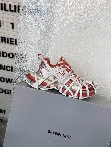 Replica Balenciaga Shoes size 35-45 mnh0810