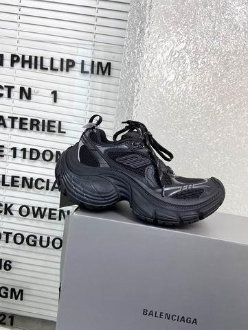 Replica Balenciaga Shoes size 35-45 mnh0808